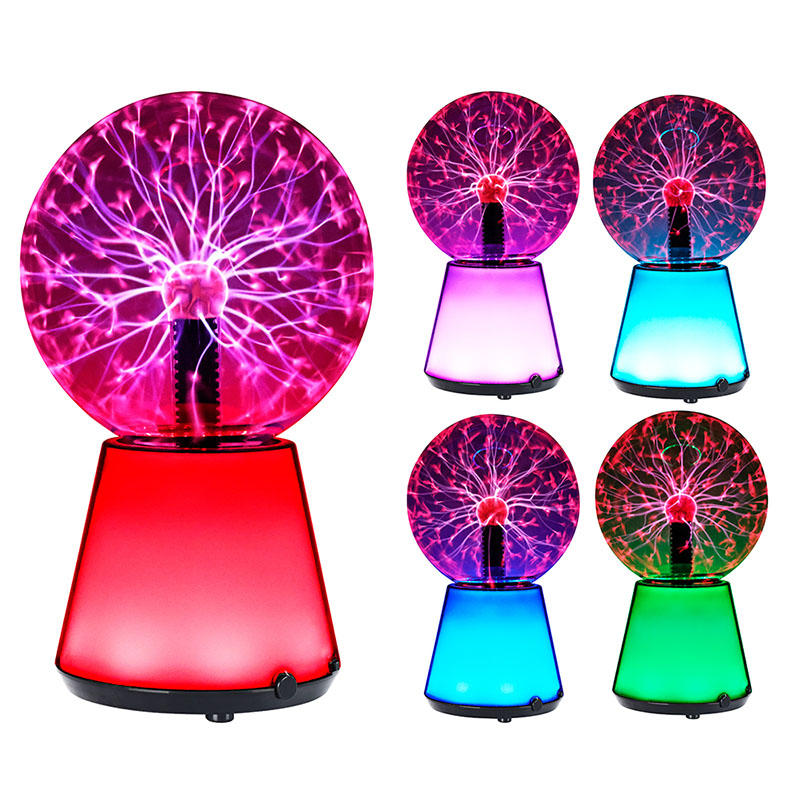 Fördelarna med Plasma Ball
