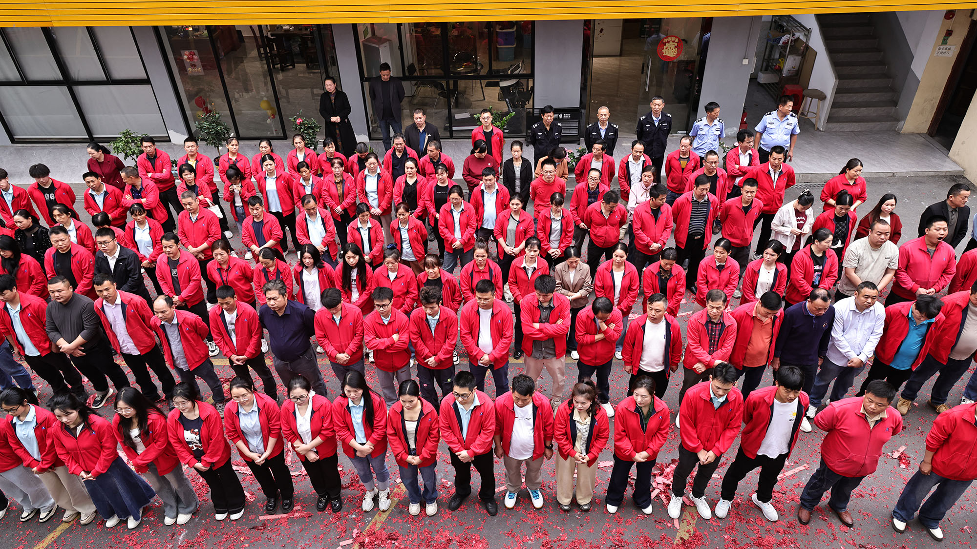 Lycka till med bygget 2026