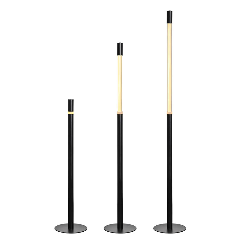 Hur väljer man den bästa LED-golvlampan för ditt utrymme?