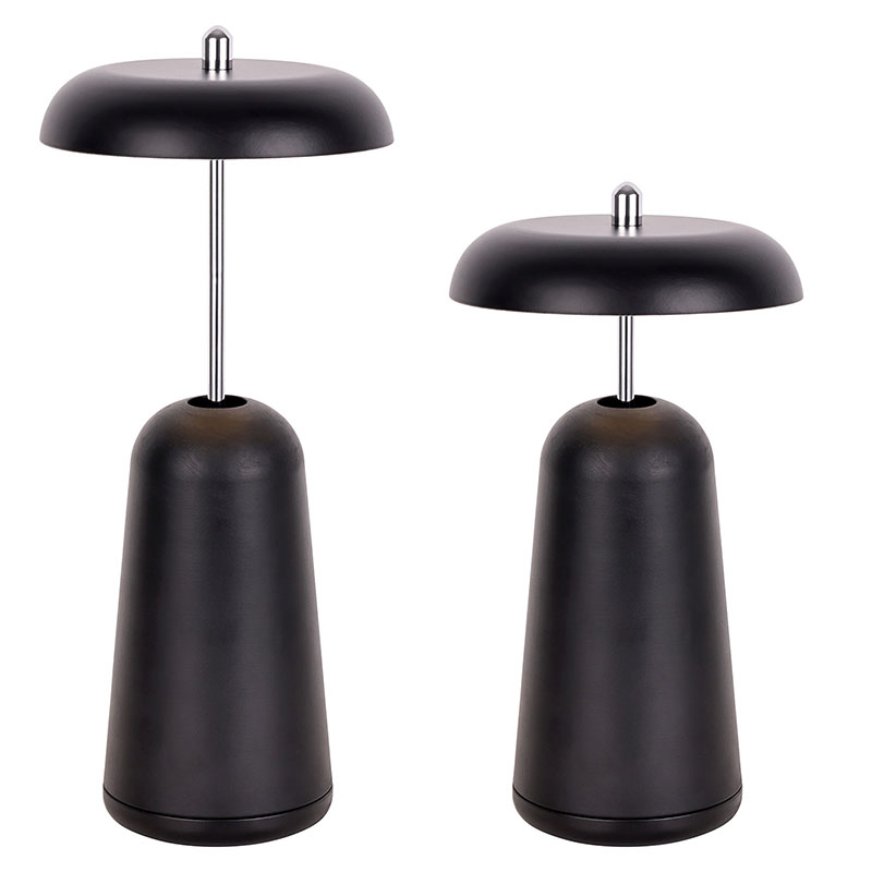 Justerbar höjd Led bordslampa