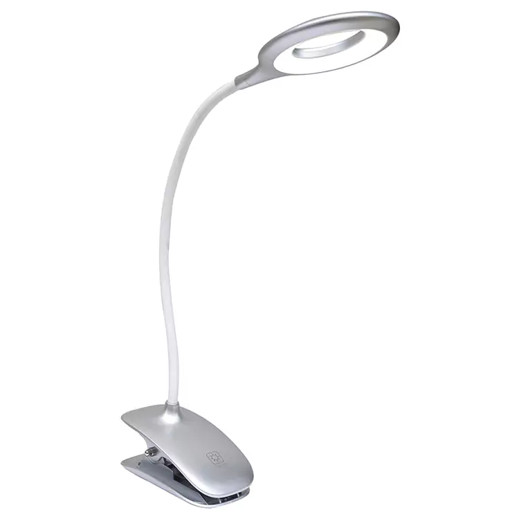 Clip LED-lampa