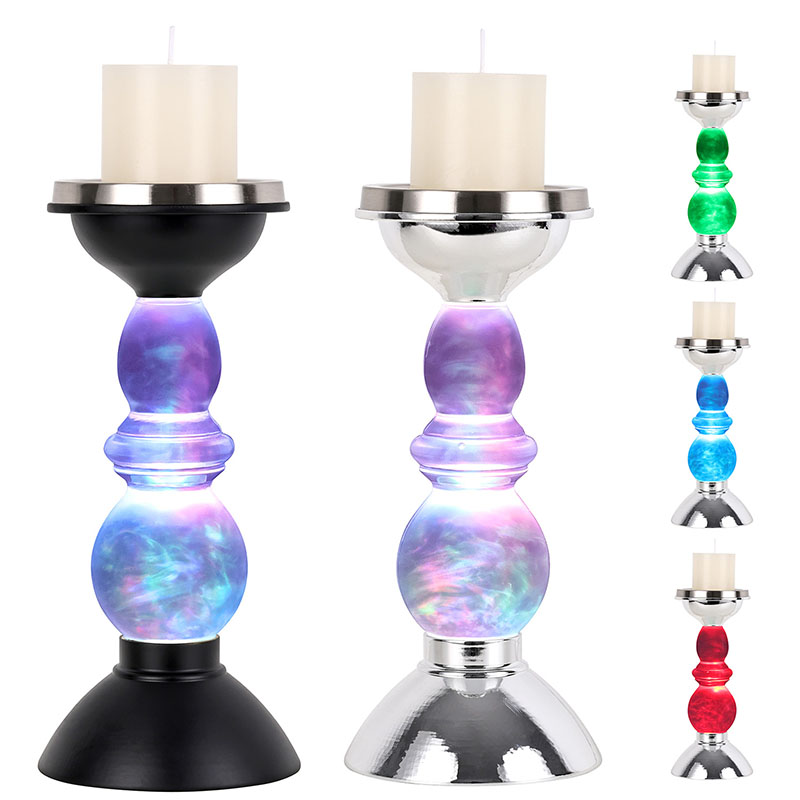 Molnigt nattljus med ljusskärm