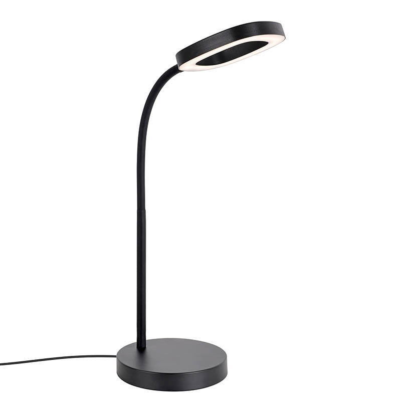 Cool Light LED Desk Lamp för läsning