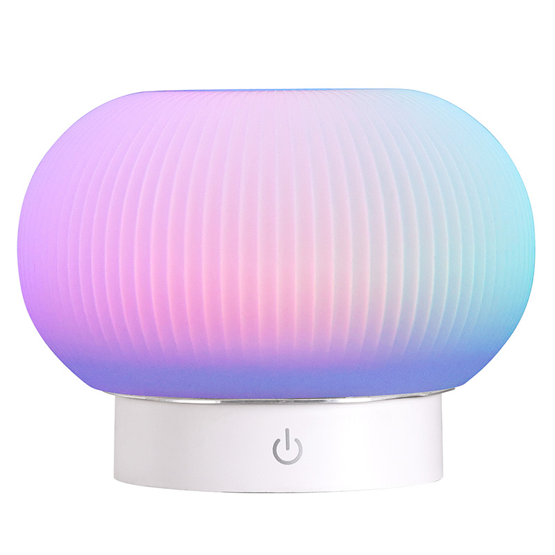 RGB Bordslampa För Badroom